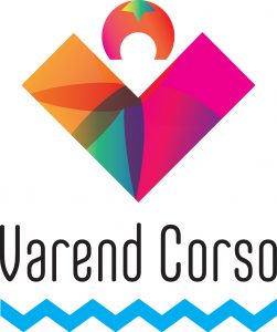 Download het Varend Corso Logo