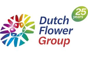 Logo Dutch Flower Group