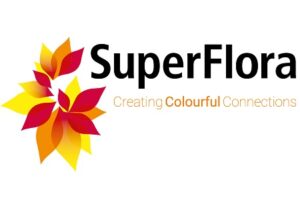 Logo SuperFlora