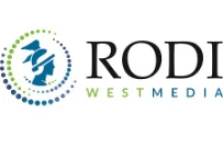 Logo Rodi West Media